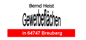 Bernd Heist Gewerbeflchen